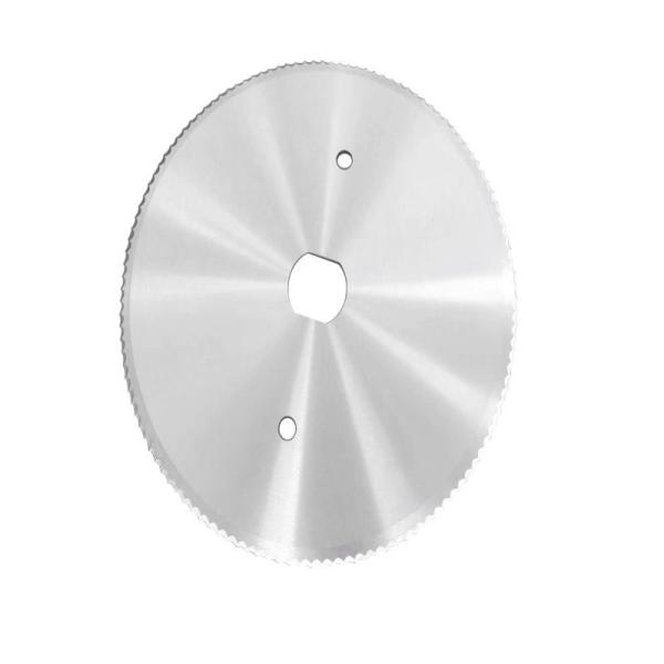 Ножи для переработки пищевых продуктов HSS Ножи для салатного резчика