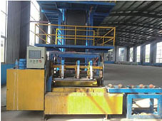 Waterproof Production Equipment