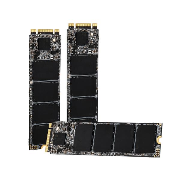 Disco rígido comercial M.2 SATA SSD 512GB 256GB Para Laptop Desktop Tablet PC