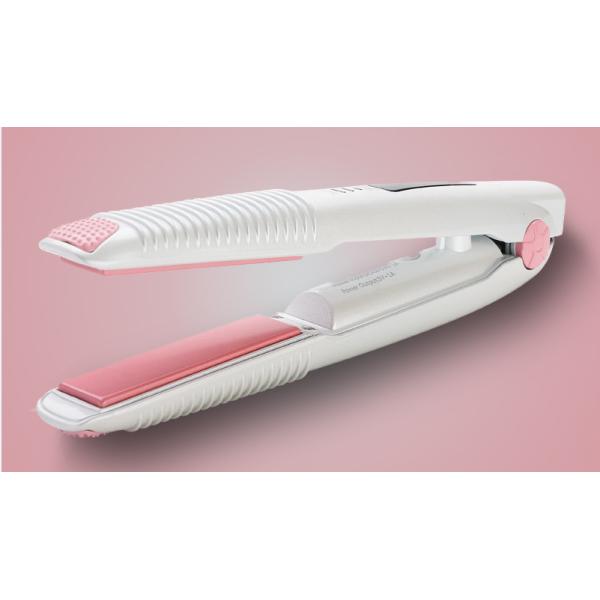 PET Housing 2600mAh Rechargeable Hair Straightener
