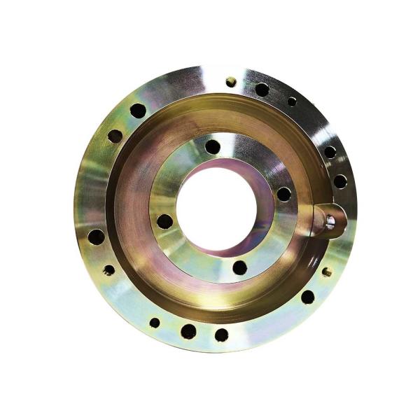 Задержка тока тормоза для динамометра Микрогидравлический тормозный цилиндр Электромагнитные барабанные тормоза