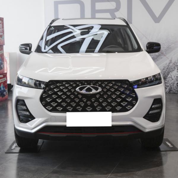 2022 Chery Tiggo La combinaison ultime de puissance et de luxe avec Euro VI 4 cylindres