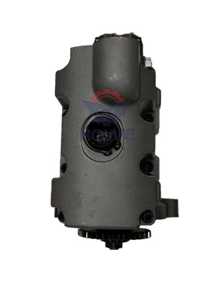 C7 C9 Diesel Engine Fuel Injection Pump 20R-1635 476-8766 for E325D E329D E330D Excavator