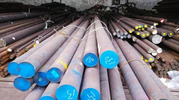 barra brillante redonda de alta calidad 303 del acero inoxidable 304 316L 321 316Ti 431