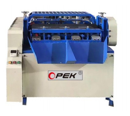 High Speed Key Chain  4head Pompom Machine