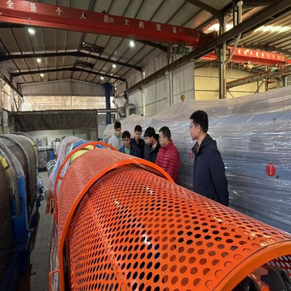 Professional Tubular Stranding Machine for Cable Manufacturing JGG-500/1+12