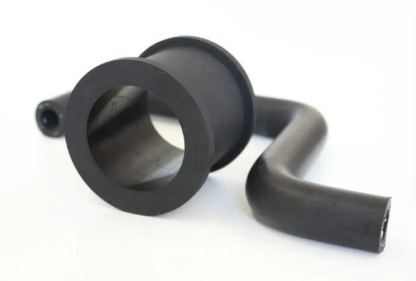 SGS ISO Epichlorohydrin Rubber ECO ECH Rubber For Automotive Fuel Systems
