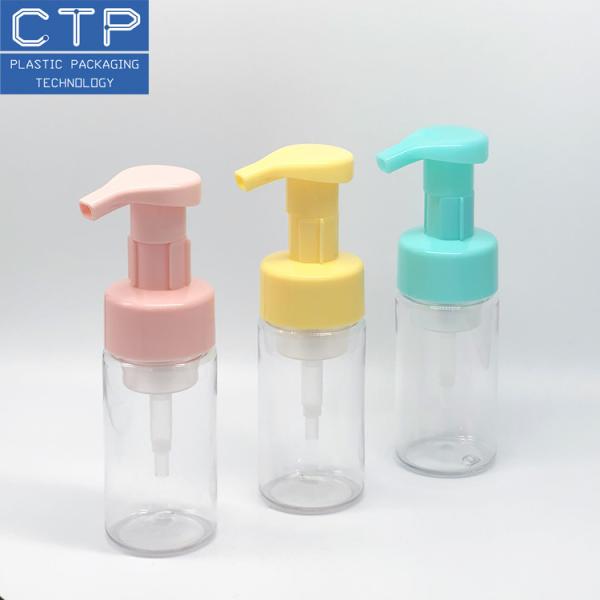 43mm Foam Pump For Liquid Soap
