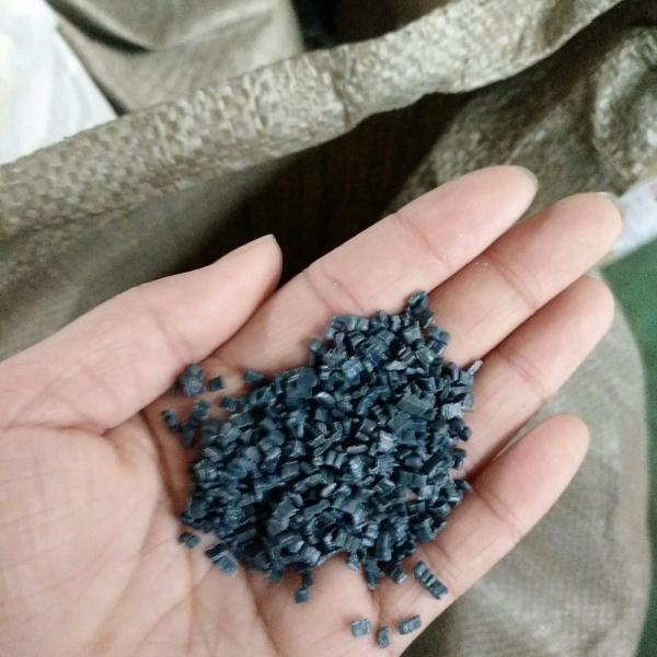 PP Three-dimensional Composite Drainage Network for Railway Drainage Modernization