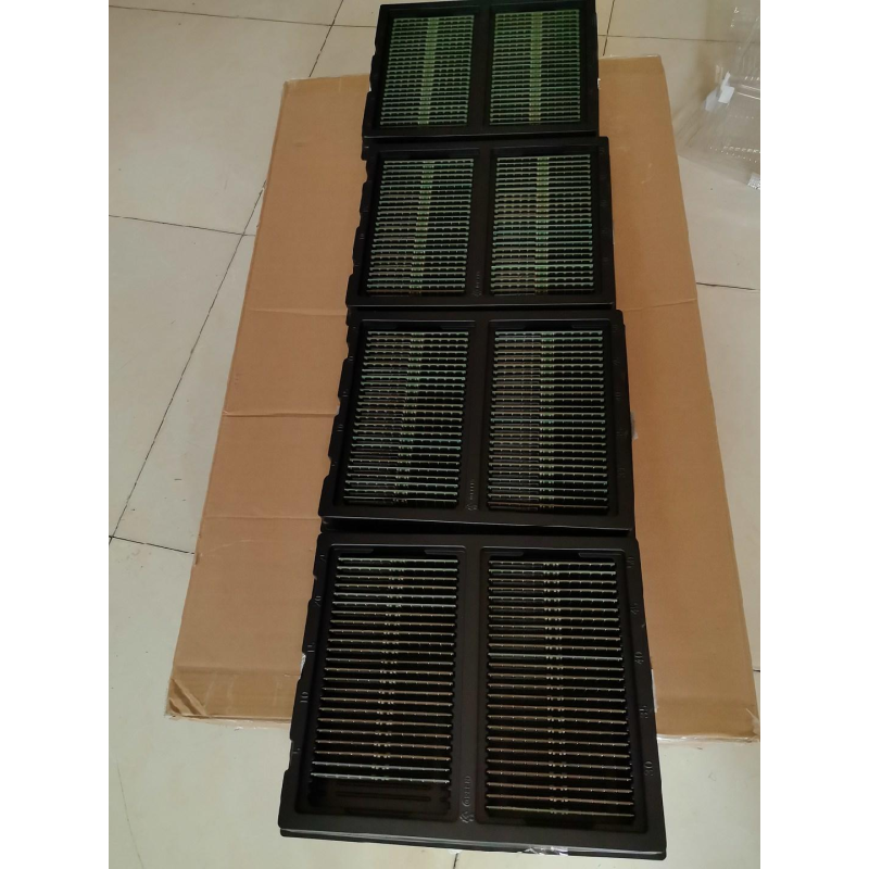 Samsung M321R8GA0PB0-CWM DDR5-5600B 8Gx80 RDIMM 2Rx4 (64GB)