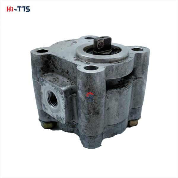 Pompe à huile NPR 4HF1 4HG18-97147338-3 8971473383 de pièces de moteur diesel