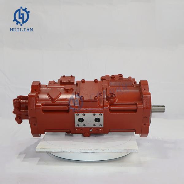 Peças da máquina da construção da bomba hidráulica de K5V140DTP-9C12-17T DX300