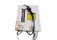 sistema automático da cinta plástica de 70mm para a velocidade grande do chicote de fios 1.3S do fio