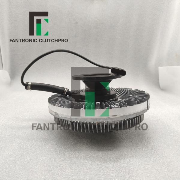 Electronically Controlled Fan Drive Clutch For Mercedes Benz 6335000022