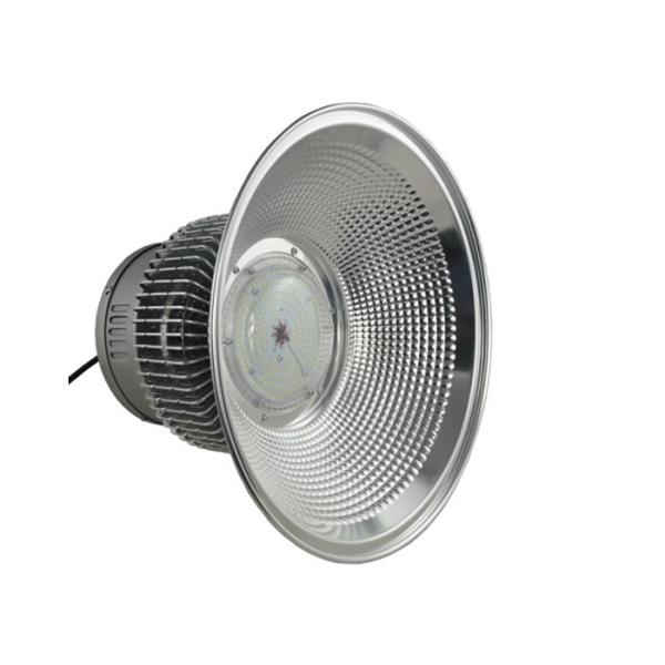 Aluminum Fin LED High Bay Light 100W 150W 200W 300W