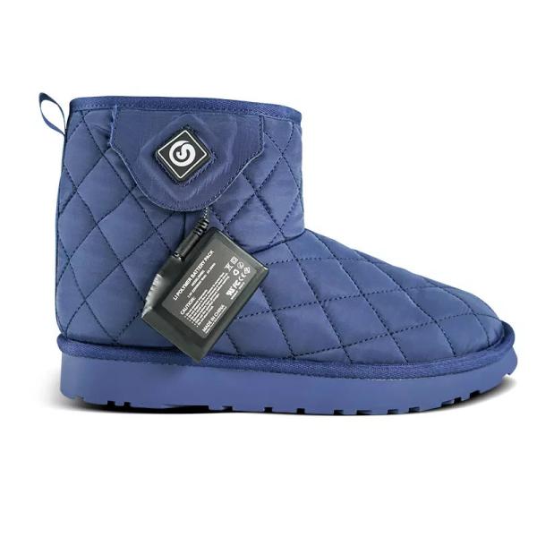 Вашабле электрическая грелка для ног ботинок УСБ поручая высокую температуру 55Дегрее