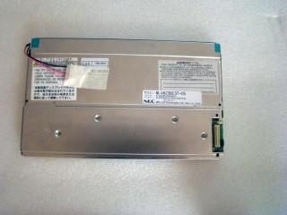 NEC TFT LCD da POLEGADA 480×234 do luminoso 7,0 de NL4823BC37-05 CCFL