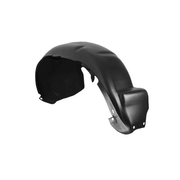 Womala Right Fender Splash Shield 30661130 Fits S80 XC40 Wheel Arch