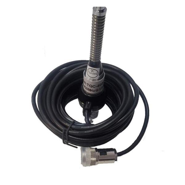 Repetidor Acessórios Antenna E Alimentador SPU Base do Veículo Melhoramento de sinal metálico Veículo montado plataforma aspiradora de antena