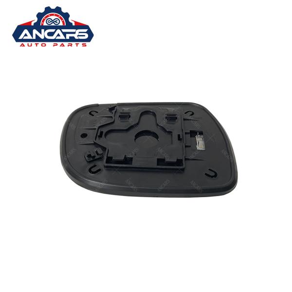 2003-2008 Lexus Side Mirror Parts Lexus RX350 RX450h Lexus Rx330 Mirror Glass 87901-48040