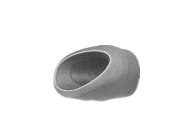 Carbon Steel Olet Pipe Fittings Latrolet MSS SP 97 2 Inch 3000# SW ASTM A105N