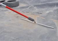 La soudure de HDPE de la CE usine la machine consacrée d'essai d'étanchéité de décharges de revêtement de barrage