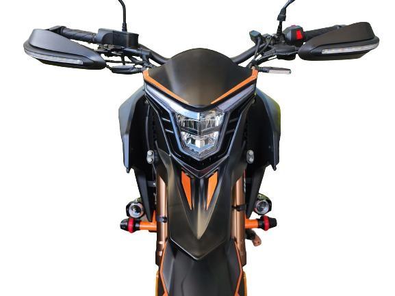 250cc Enduro Gas Motorcycle 200CC 300cc Moto Gasoline Vehicle For Adult Keeway
