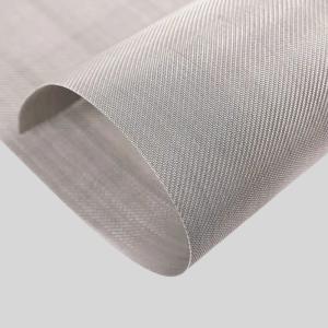 Stainless Steel Wire Mesh