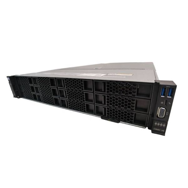 Huawei 2288H V7 FusionServer 2U RackMount Server Intel Xeon Processor