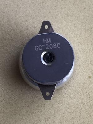 GC-3828 GC-3840 80kHz Ultrasonic Welding Transducer