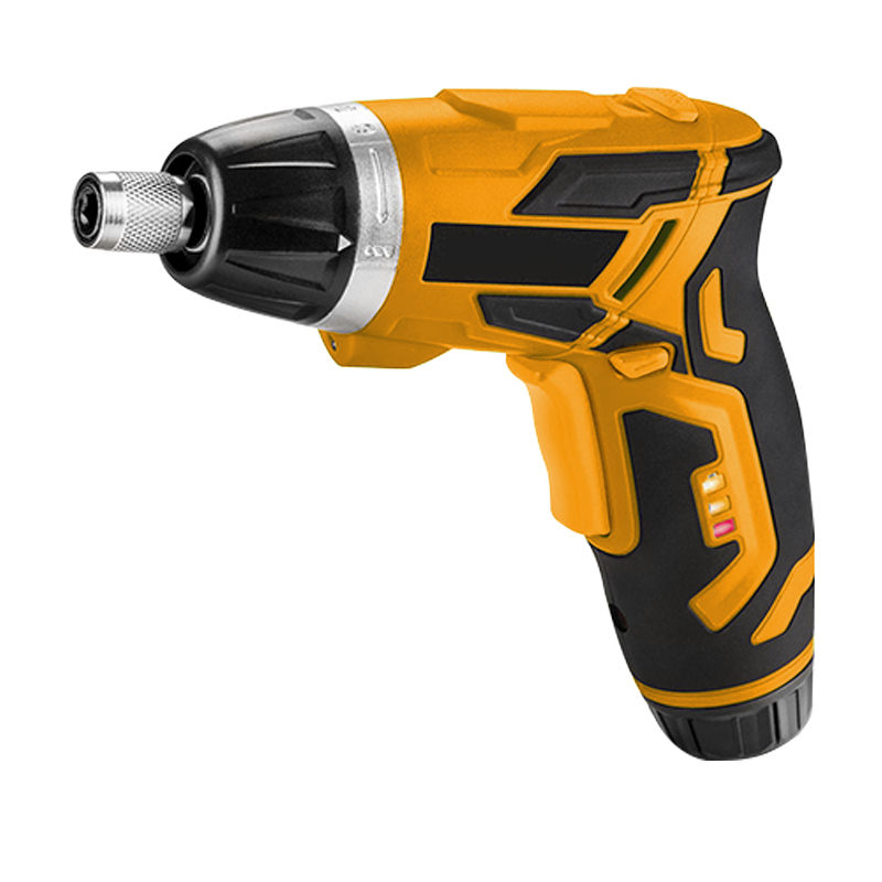 3.6V Cordless Electric Screwdriver