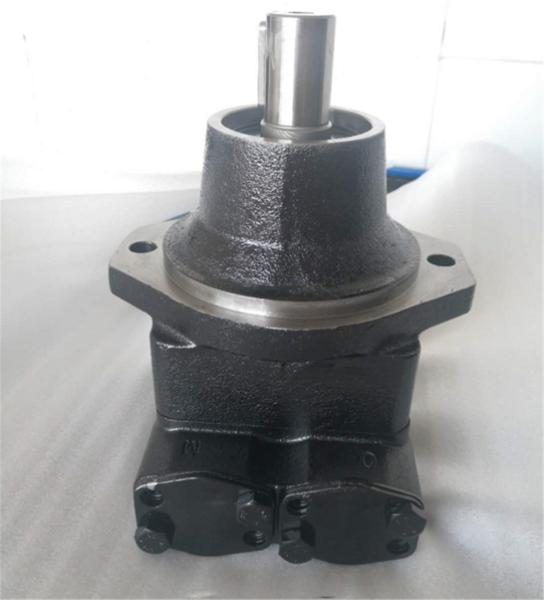 Máquina escavadora Hydraulic Fan Motor do grupo M5BF-045-2N04-02B1M3-000 do pistão de SY485 XE485 XE490