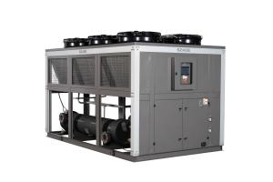 200HP の 空気 冷却 冷蔵庫 - 天使 の 卓越 し た 選択