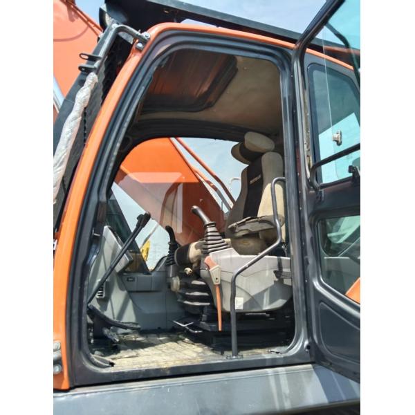 Used Doosan DX300LC-9C Crawler Excavator for Sale | 30 Ton Second Hand Excavator from China