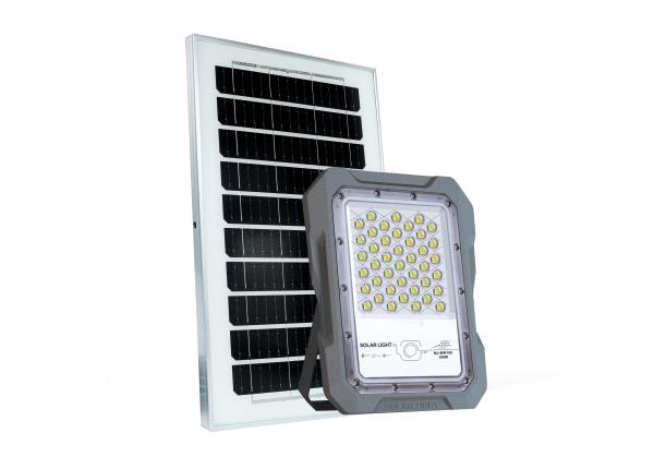 6500K - 7500K Motion Sensor Flood Lights 620LM Smart LED Floodlight