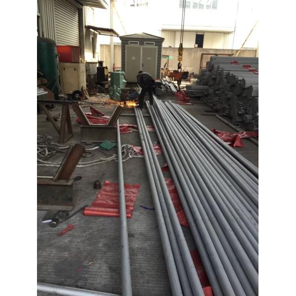 Труба АСТМ А312 СКХ.40 безшовной трубы нержавеющей стали 304 безшовная нержавеющая