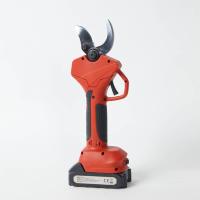 CE 40mm Ciseaux électriques de taille professionnel