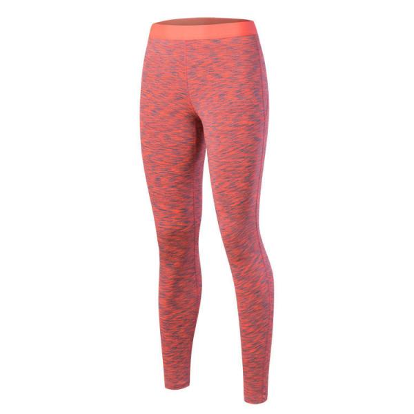 Roupas de treino de alta qualidade Fitness Esporte Yoga Leggings para mulheres