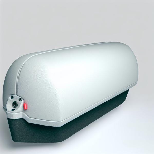 EVA Foam Filled Fender for Marine Applications