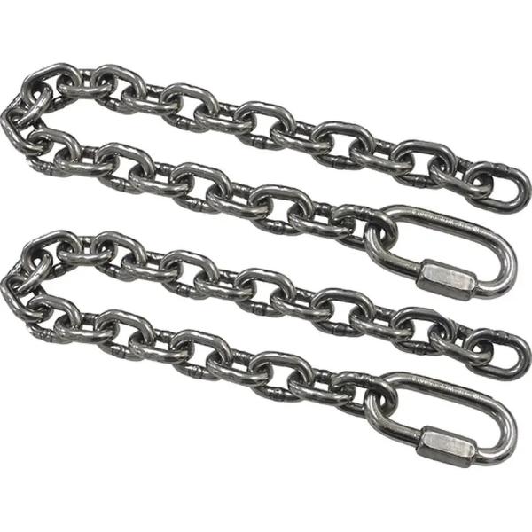 Transmission Chain Welded Structure AISI 304/ 316 Stainless Steel DIN763 Din766 Chain