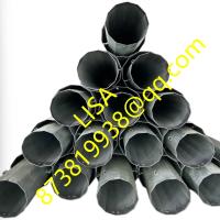 12 Sides Dodecagonal Electric Transmission Line Hot Dip Galvanized 60FT Steel Pole
