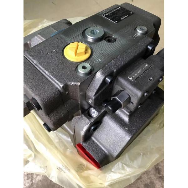 A4VSO180DR/30R-VPB25N00 A4VSO180DR/30R-VZB13N00 Original imported variable piston pump, Rexroth Germany imported brand new hydraulic pump