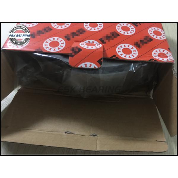 Radial 805015 Tapered Roller Bearings for Truck 70mm X 165mm X 57mm