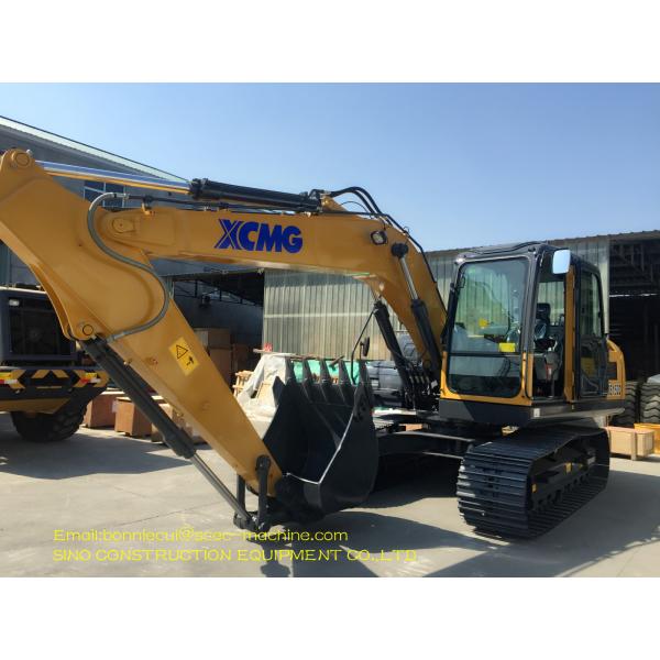 Тип экскаватор сверхмощного оборудования СЭ60ДА гидравлический Кравлер с молотком