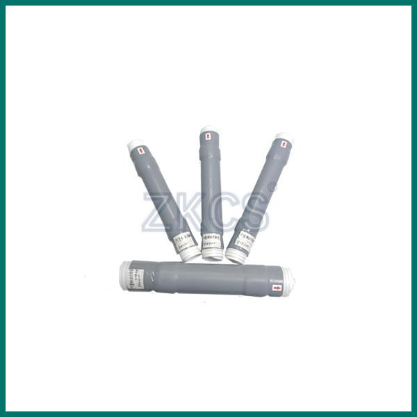 Seal Waterproof Silicone Cold Shrink Tubes Inner Mastic For Telecommunication Protection