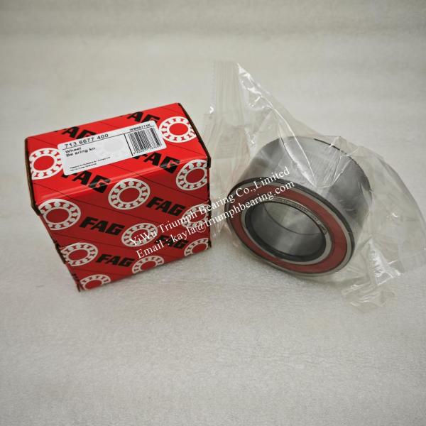 FAG  Wheel Bearing ,Auto Bearing  Z-572506.05
