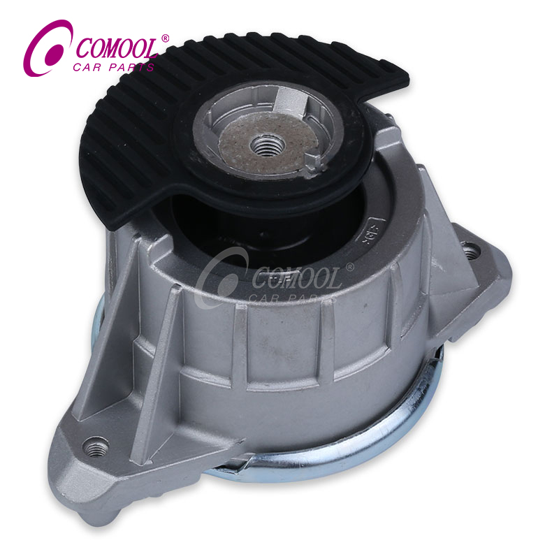 COMOOL A2042404217 Wholesale High Quality Auto Engine Parts Rubber Engine Mounting for Mercedes Benz W212 Engine Mount