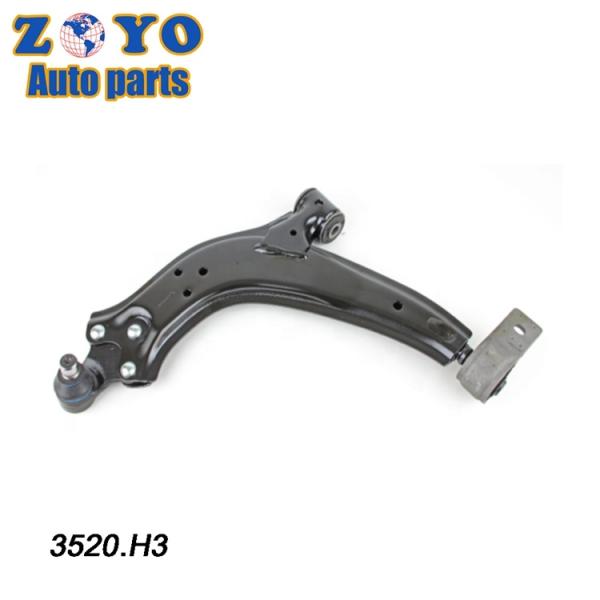 Suspension Parts for Peugeot 306 94-01 Car Fitment FORD USA Front Left Lower Control Arms