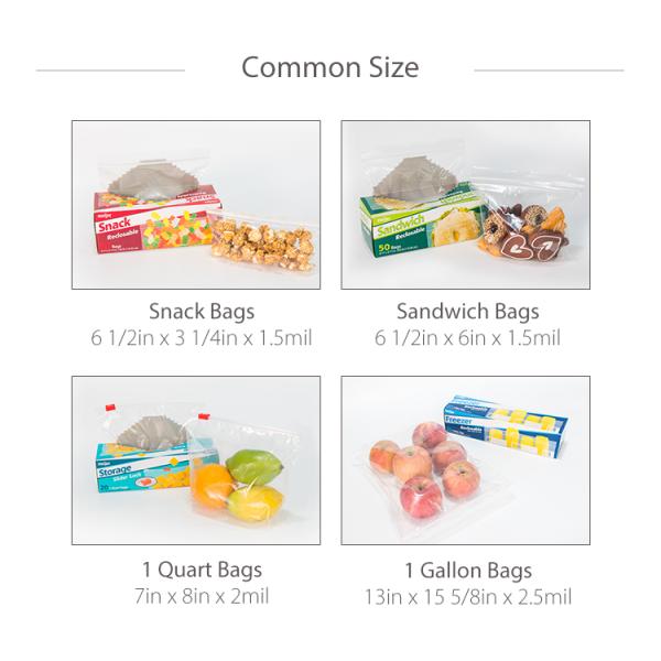 LDPE zipper bag package bag k plastic bag, Biodegradable, Compostable, Corn starch Bags, eco friendly packaging