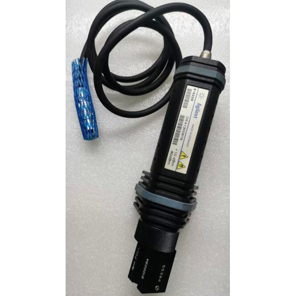 Keysight Agilent 81623B Germanium Optical Power Head 750-1800nm Ge Sensor ISO17025 Calibrated with Certificate